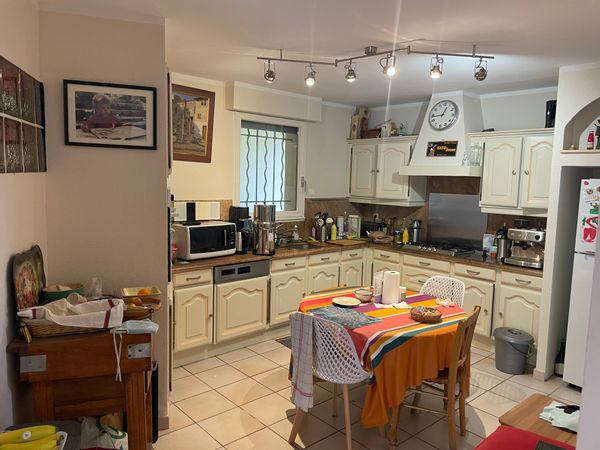 La maison de Pierre & Florence