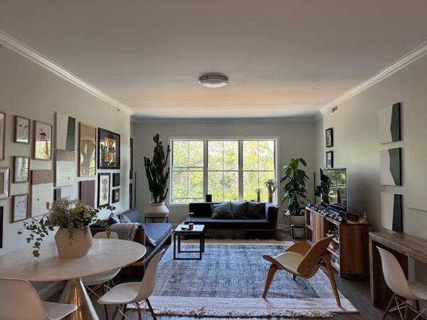 La maison de Yovanna