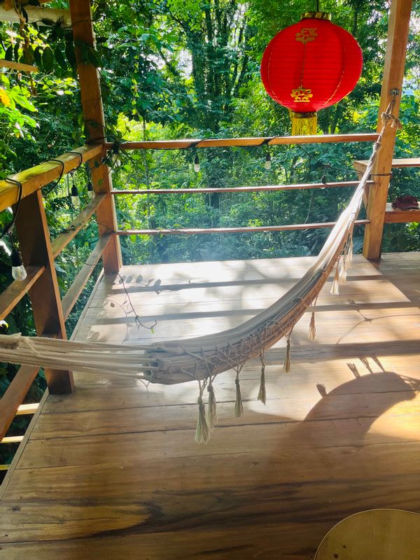 Casa di Akasha & Stas