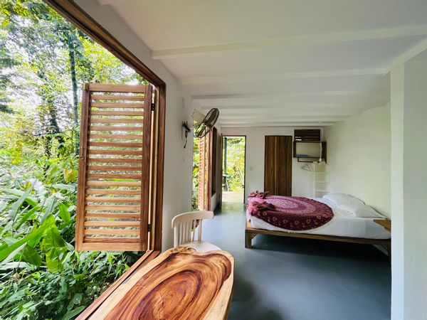 Casa di Akasha & Stas