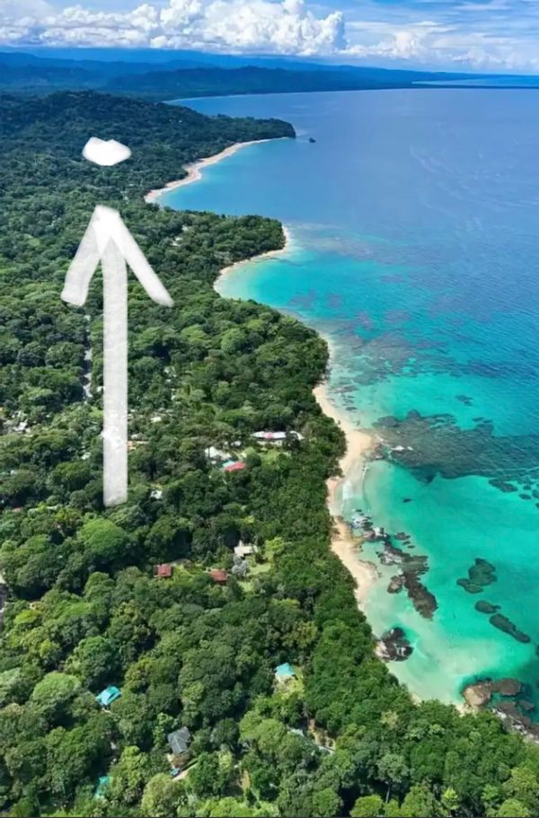Casa di Akasha & Stas
