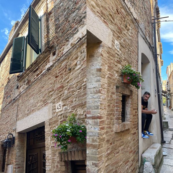Casa di Donna & Marty