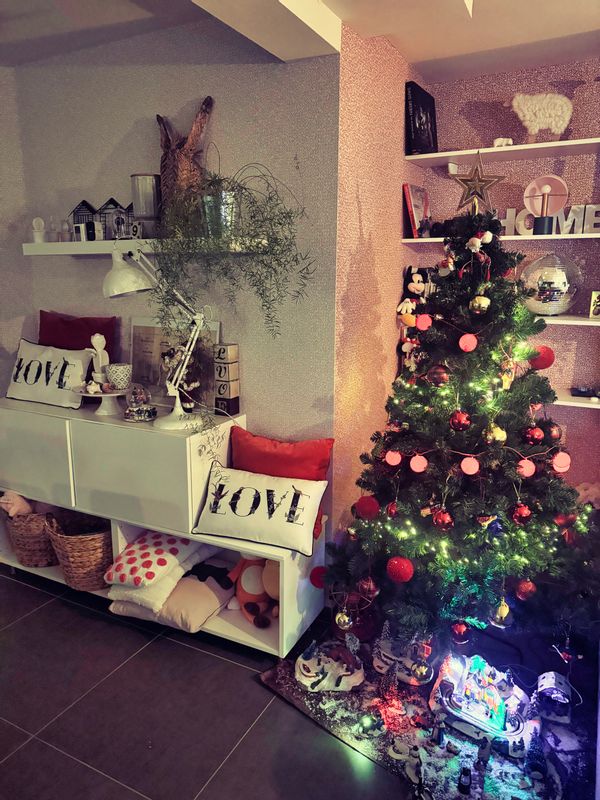 La maison de Scotch - Côte de Granit Rose - Mer - Bretagne [ breizh ]