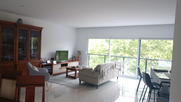 Armando's house
