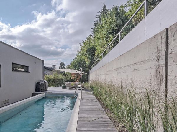 La maison de Blandine