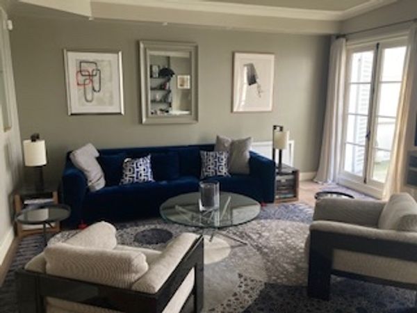 Notre appartement parisien