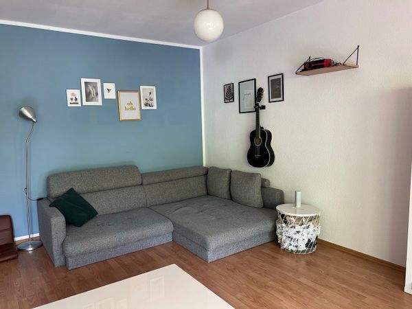 La maison de Laura
