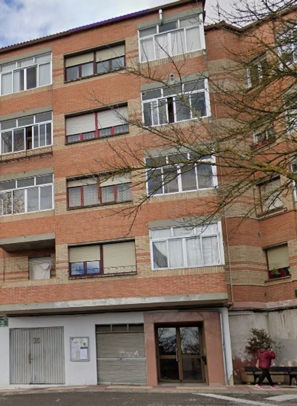 huis van Almudena