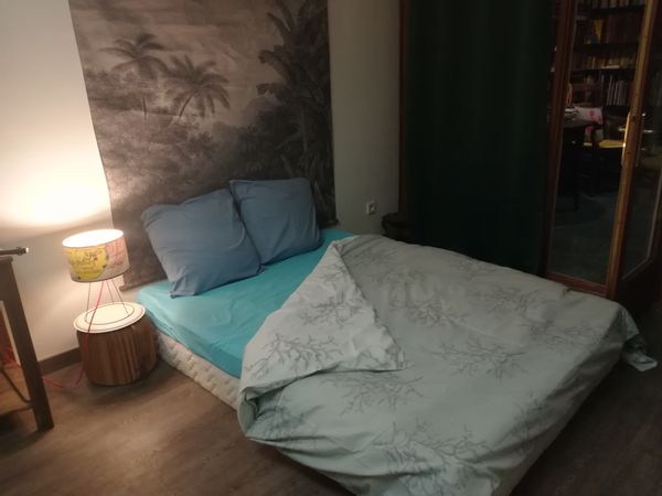 home