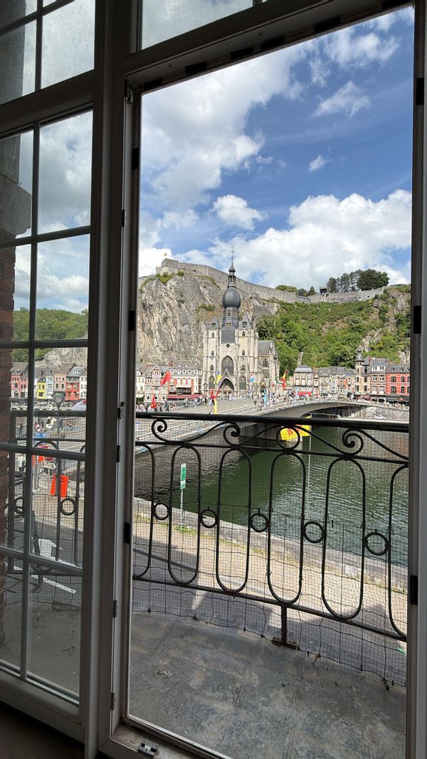 Casa di Élodie & Hugues