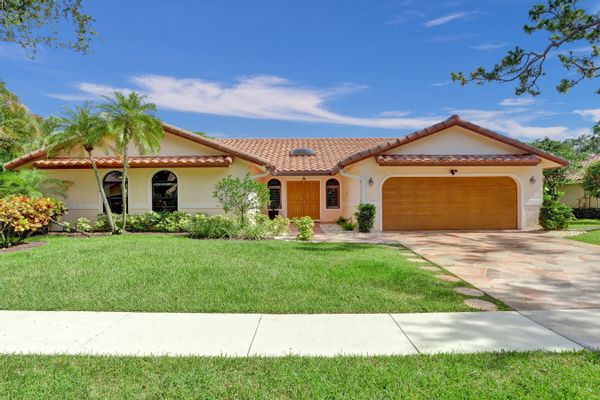 Welcome to Our Home in Sunny Boca Raton!