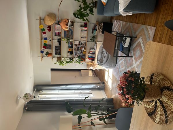 Claire s Haus