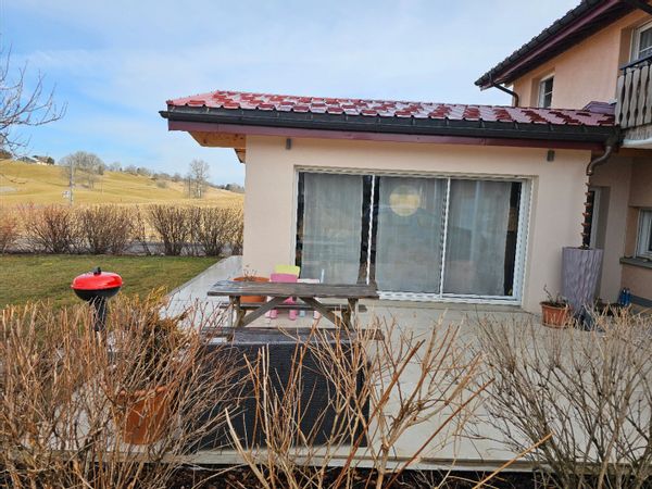 chez Yannick et Marine