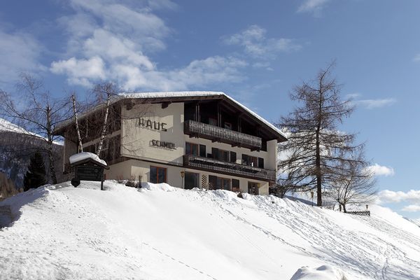 La maison de Katarina