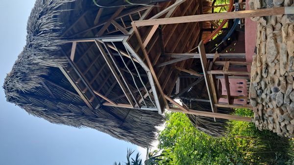 La maison de Victor