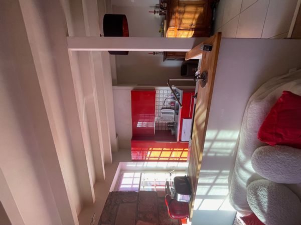 La maison de Karine Maison de charme dans le plus petit village de France