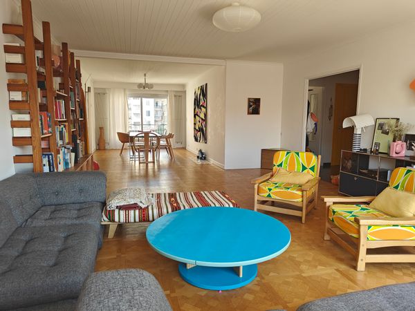 Guillaume's house