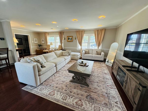 La maison de Mehreen