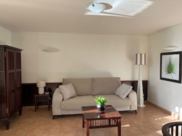 APPARTEMENT DOUILLET AVEC VUE MER