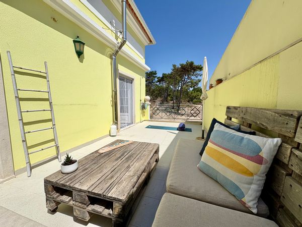 La maison de Helen & Rich