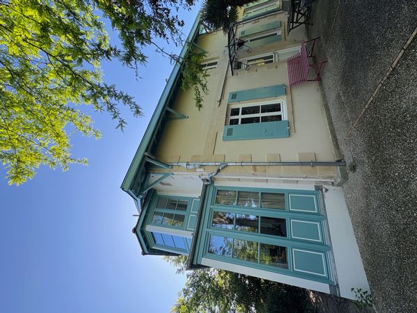 Maison de charme nature et mer à Arcachon