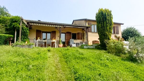 Casa de Ghislaine