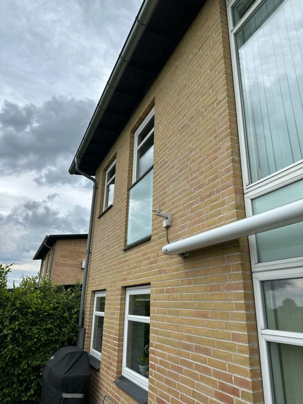 Mikaels hus