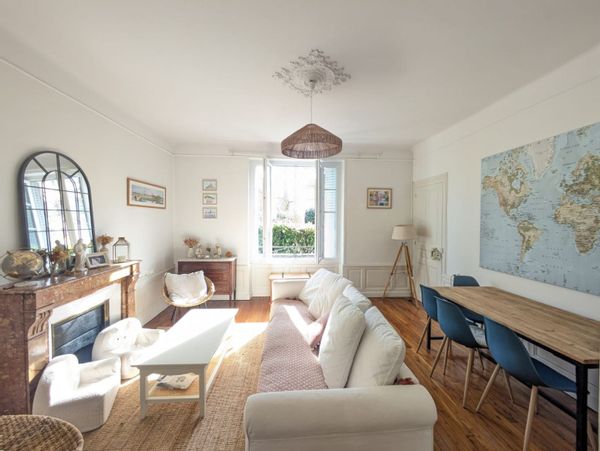 huis van Jean et Sarah