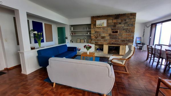 Casa di Fabrice et Florence