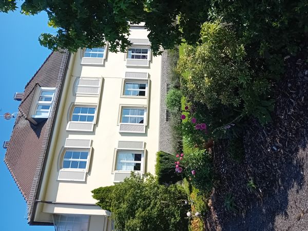 Christa et Philippe s Haus