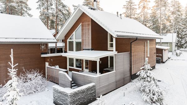 La maison de Johanna