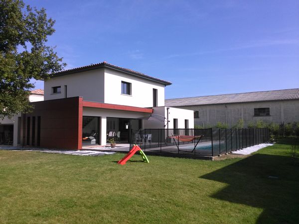 maison à Tournefeuille, France