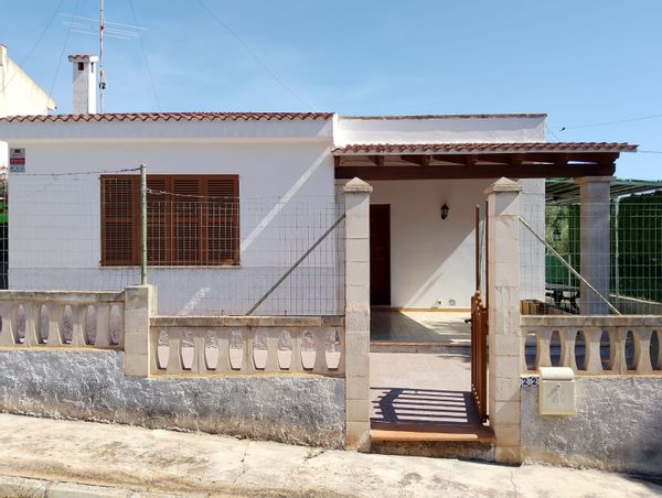 Gabriel's house
