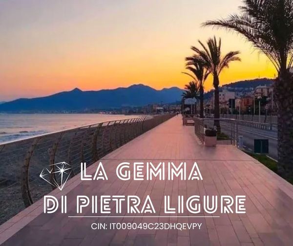 La Gemma di Pietra Ligure