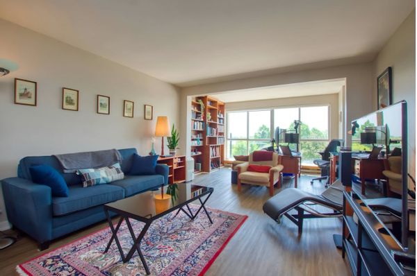Brittany & Henry s Haus