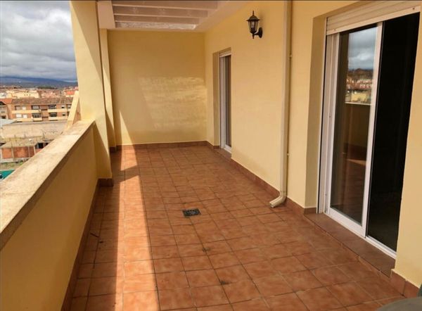 Casa de María del Carmen