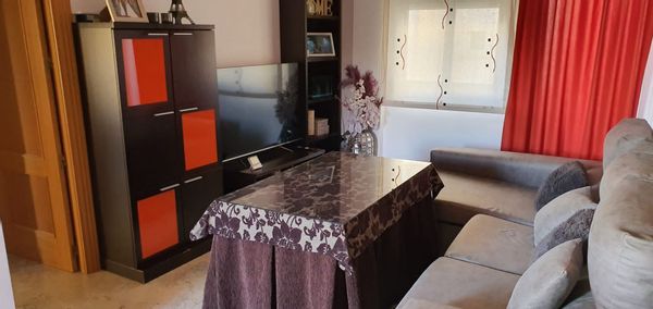 María del Carmens hus