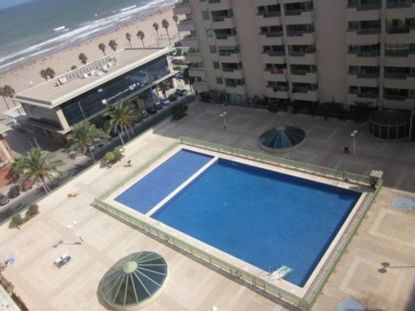 appartement à Alboraya, España