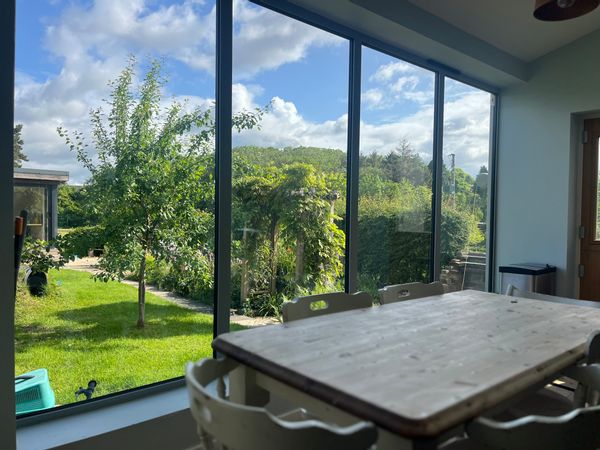 La maison de Elizabeth