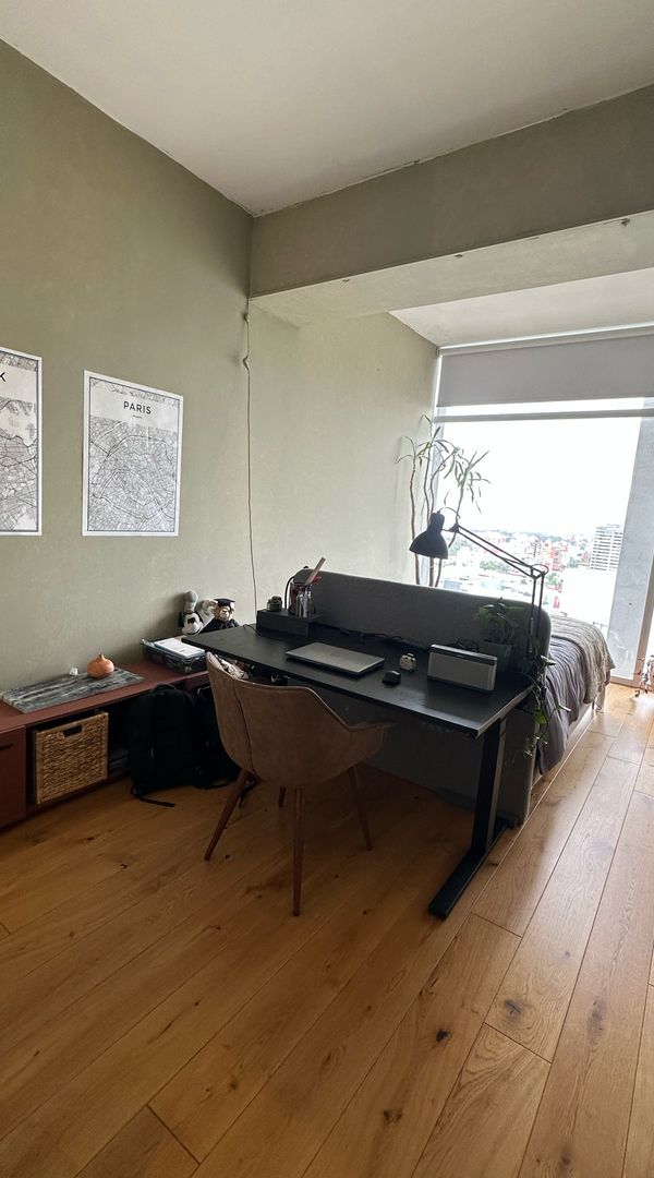 home