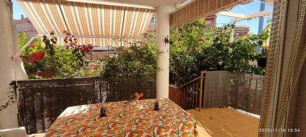 La maison de juan Lazaro