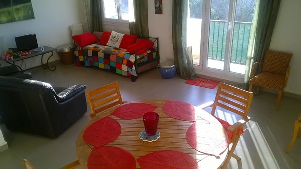 Casa de Sandrine