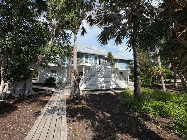 Sanibel Retreat