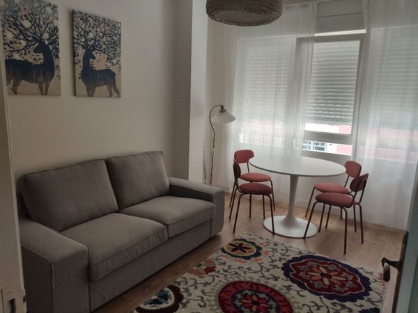 La maison de Patricia