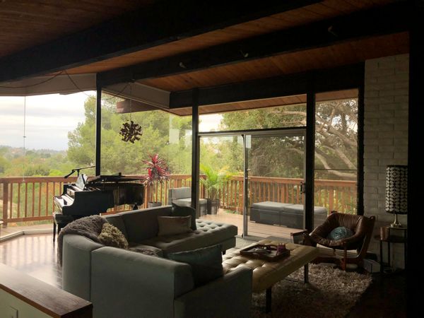 La maison de Nickelle