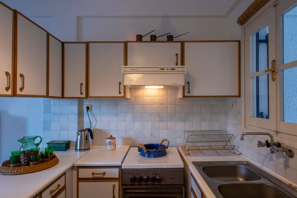 huis van Yannis