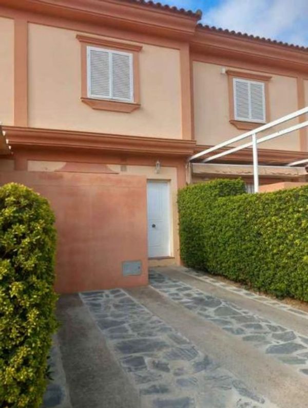 La maison de Diego