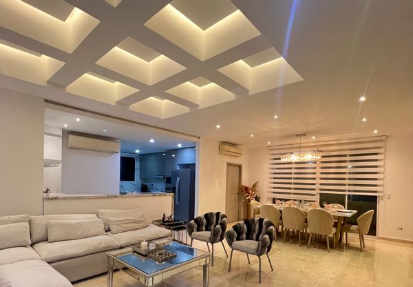 La maison de Vanessa