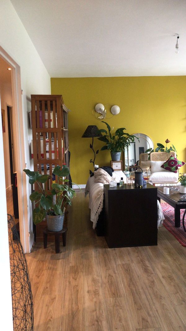 Casa de Hella