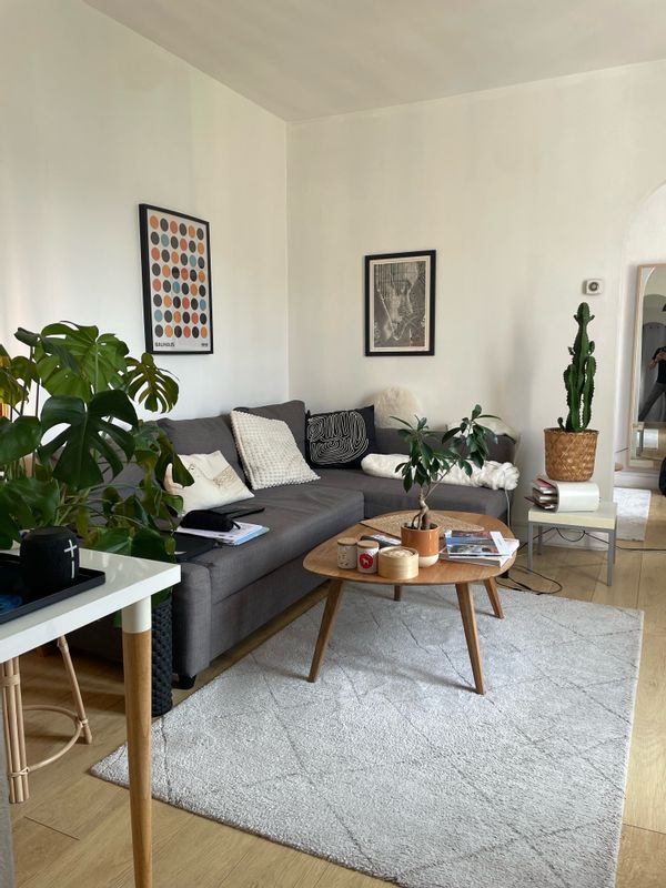 home